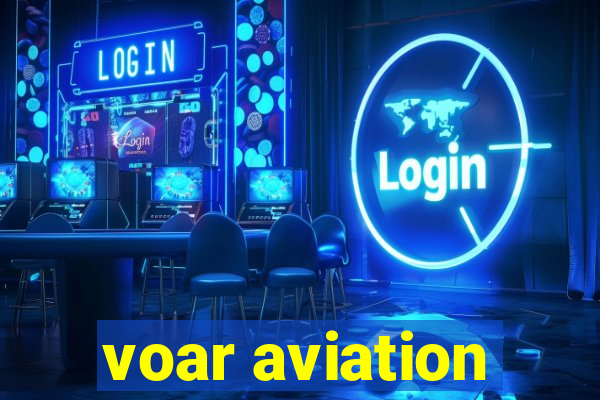 voar aviation